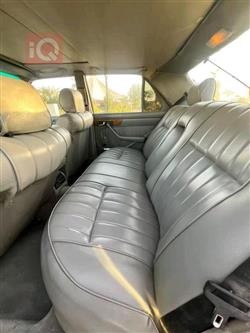 مرسيدس بنز S-Class